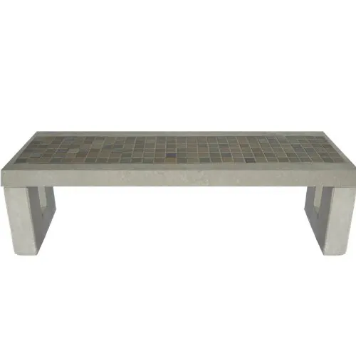 Banco Farina Apolo – Tons de Verde 